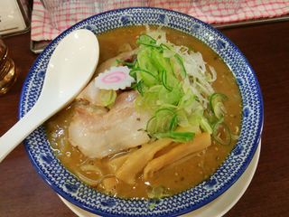 麺屋 戀 こい