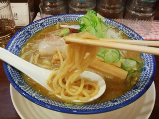 戀 ラーメン