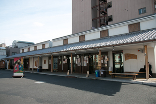 観光 亀戸