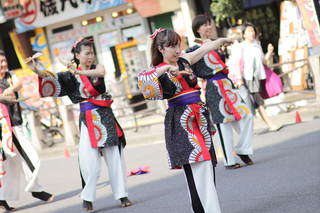 よさこいソーラン祭り