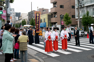 勝矢祭