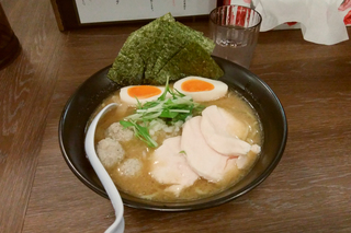 ばらいち