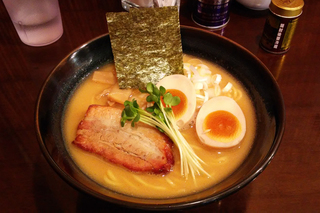 らーめんなが田