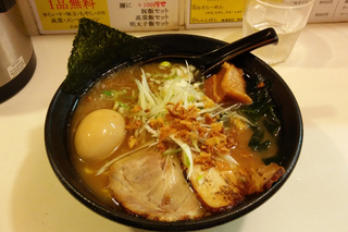 ラーメン司