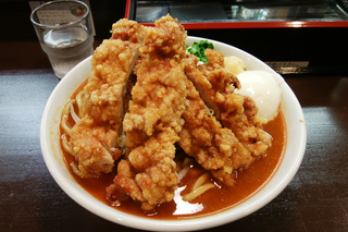麺屋やまき